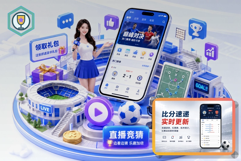 品牌信赖认证